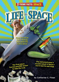 Title: Life in Space, Author: Catherine C Finan