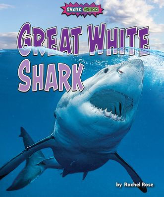 Great White Shark