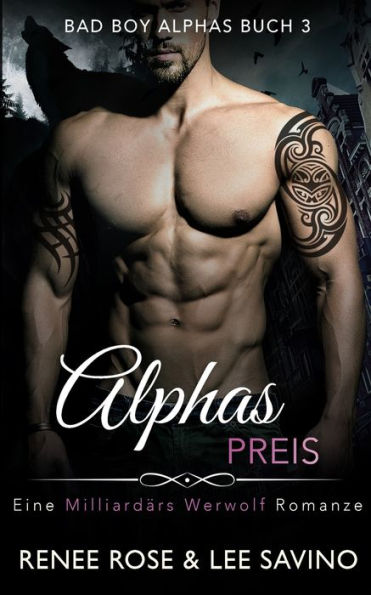 Alphas Preis