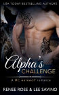 Alpha's Challenge: An MC Werewolf Romance