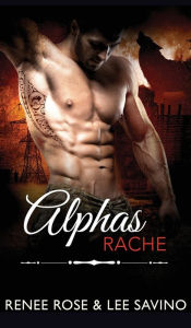 Title: Alphas Rache, Author: Renee Rose
