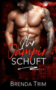 Title: Ihr Vampir Schuft, Author: Brenda Trim