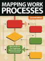 Mapping Work Processes
