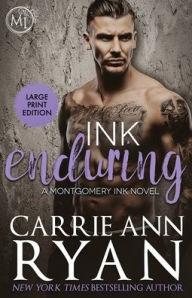 Title: Ink Enduring, Author: Carrie Ann Ryan