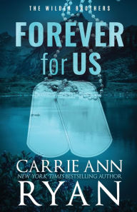 Title: Forever For Us - Special Edition, Author: Carrie Ann Ryan