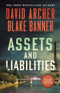 Title: Assets and Liabilities, Author: David Archer