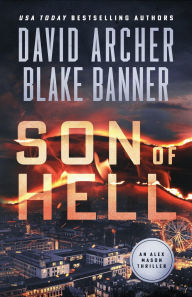 Title: Son of Hell, Author: Blake Banner
