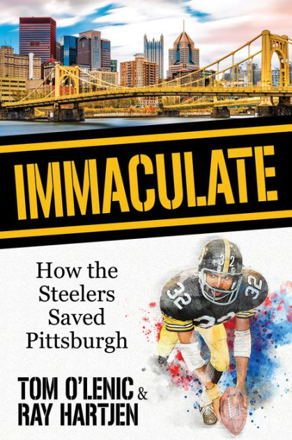 : NFL: America's Game - Pittsburgh Steelers: The Story of Six  Championships : NFL: AMERICA'S GAME: PITTSBURGH STEELERS STORY OF: Movies &  TV