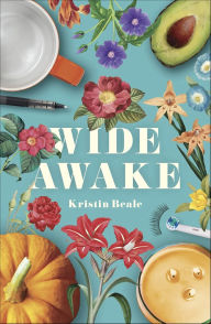 Title: Wide Awake, Author: Kristin Beale