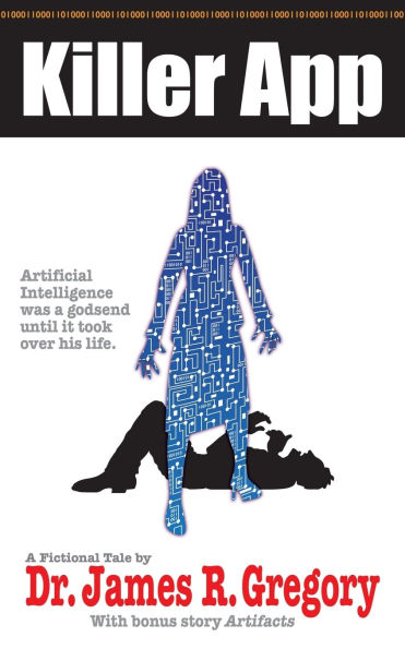 Killer App: Artificial Intelligence Was a Godsend Until It Took Over His Life
