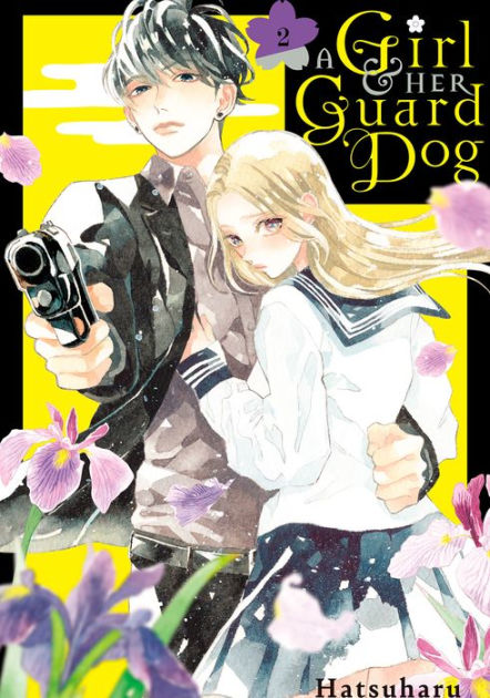 Young Girl With Her Dog/キース カーター/ポスター Young Girl With Her Dog/キース カーター/ポスター