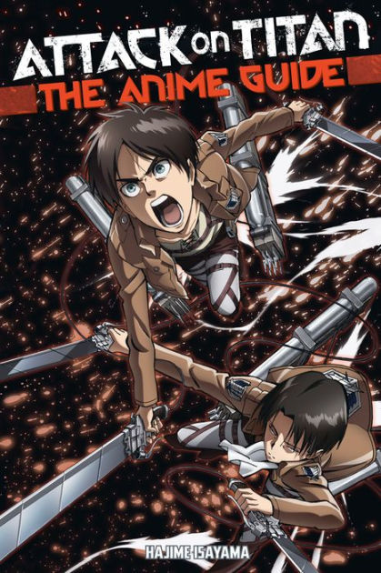 Anime and Book Messiah: Anime Review: Shingeki no Kyojin