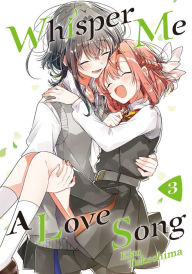Title: Whisper Me a Love Song 3, Author: Eku Takeshima
