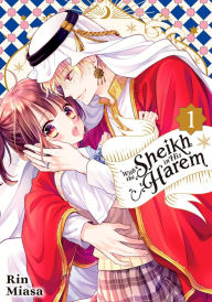 Title: With the Sheikh in His Harem 1, Author: Rin Miasa