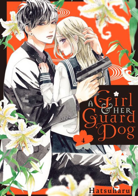 Lei e il suo cane da guardia (Vol. 4) : Hatsuharu, Spiga, Carlotta:  : Libri