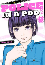 Title: Police in a Pod 1, Author: Miko Yasu