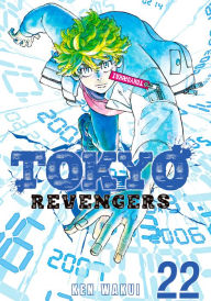Title: Tokyo Revengers, Volume 22, Author: Ken Wakui