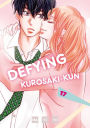 Defying Kurosaki-kun 17