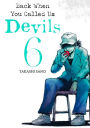 Back When You Called Us Devils 6