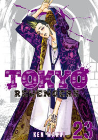 Title: Tokyo Revengers, Volume 23, Author: Ken Wakui