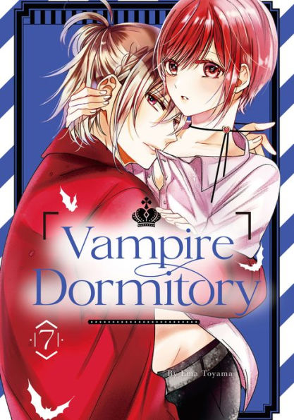 Vampire Dormitory, Volume 7