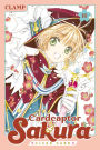 Cardcaptor Sakura: Clear Card, Volume 10