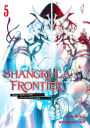 Shangri-La Frontier 5