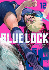 Blue Lock, Volume 12