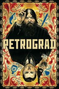 Title: Petrograd, Author: Philip Gelatt