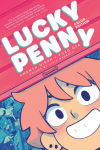 Alternative view 1 of Lucky Penny: Color Edition