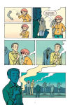 Alternative view 11 of Lucky Penny: Color Edition