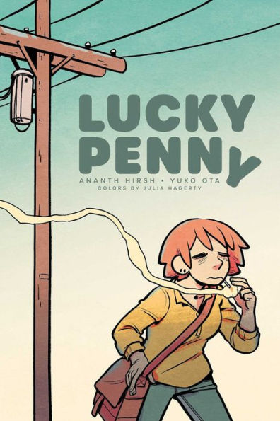 Lucky Penny: Color Edition