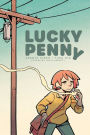 Alternative view 14 of Lucky Penny: Color Edition