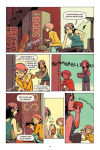 Alternative view 16 of Lucky Penny: Color Edition
