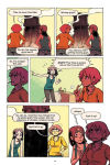 Alternative view 17 of Lucky Penny: Color Edition
