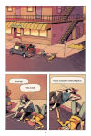 Alternative view 18 of Lucky Penny: Color Edition