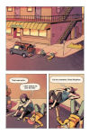 Alternative view 4 of Lucky Penny: Color Edition