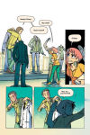 Alternative view 5 of Lucky Penny: Color Edition