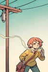 Alternative view 8 of Lucky Penny: Color Edition