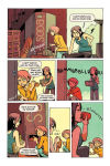 Alternative view 9 of Lucky Penny: Color Edition
