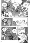 Alternative view 11 of Talli, Daughter of the Moon Vol. 1