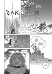 Alternative view 13 of Talli, Daughter of the Moon Vol. 1