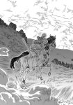 Alternative view 14 of Talli, Daughter of the Moon Vol. 1