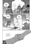 Alternative view 19 of Talli, Daughter of the Moon Vol. 1