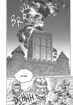 Alternative view 21 of Talli, Daughter of the Moon Vol. 1