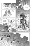 Alternative view 28 of Talli, Daughter of the Moon Vol. 1