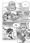 Alternative view 29 of Talli, Daughter of the Moon Vol. 1
