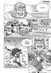 Alternative view 5 of Talli, Daughter of the Moon Vol. 1