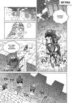 Alternative view 6 of Talli, Daughter of the Moon Vol. 1