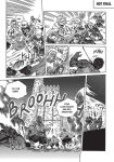 Alternative view 8 of Talli, Daughter of the Moon Vol. 1